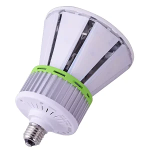 360 Degree Beam Angle 170 lm/W E27 LED Pathway Post Top Light Retrofit IP65 Corn Bulb E39 20W 25W 30W 40W 50W 60W 80W