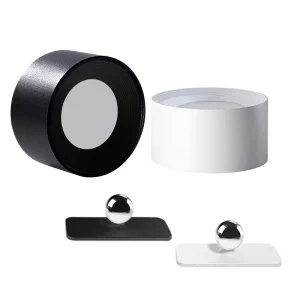 360° Rotation Dimmable Touch Control LED Wall Lamps for Living Room New Product Application