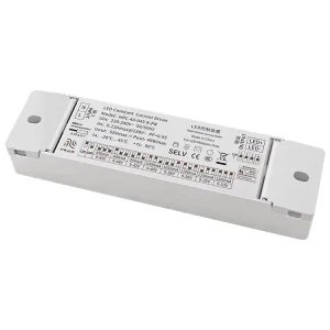 36W/40W Smart Micro Motion Radar Motion Position Sensors Constant Bright LED Driver