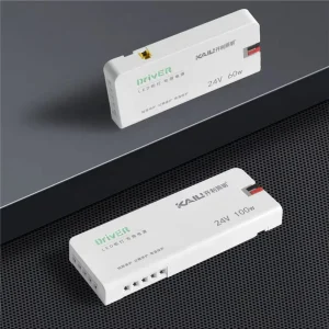 36W 60W 100W 150W 12V 24V Switching Power Supply Led Driver 200 240V Rohs Certified for LED Strip Lights Industrial Lighting