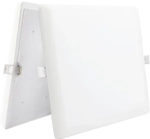 36Watt No Frame Design square Led Panel Light Suppliers Led Ceiling Panels Factory