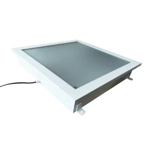 36w 50w 70w Square Recessed Oled Light Panel 60*60 Ultra Slim Led Panel Light Led Light Panel Led Slim Panel Light