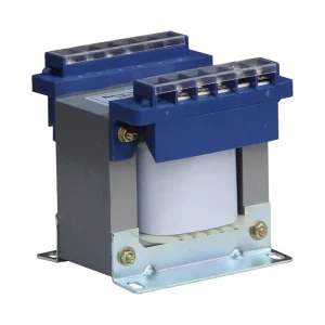 380V to 220V BK Control Transformer, Single Phase, Dry Type, Step-Down Power Transformer