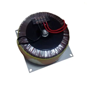 380V to 220V Low-Voltage Toroidal Transformer 0.1kW 1kW 2kW 5kW 10kW