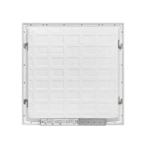3CCT Adjustable LED BackLight Panel Light Fixture Vapor proof LED Panel for Kitchen Warehouse