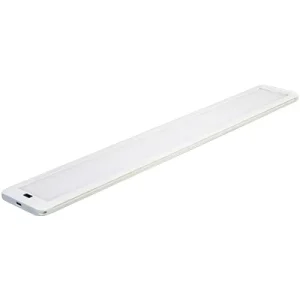 3CCT Dimmable LED Cabinet Light for Wardrobe and Kitchen, ETL/cETL