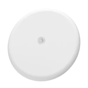 3D LED Ceiling Light with Motion Sensor for Room