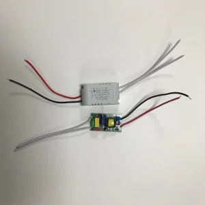 3V 2000MA 10w LED Driver Power DC85 265V the Size 53*30*22MM