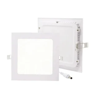 3W 4W 6W 9W 12W 15W 18W 24W LED Ceiling Panel Light