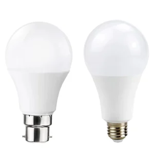 3W 5W 7W 9W 12W 15W 18W Bombillo Led B22 Bulb Led E27 Light Led Bulbs light Bulbs led Light Bulb led Bulb Led Bulb Light