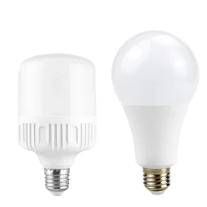 3W 5W 7W 9W 12W 15W 18W Lmparas LED Bulbs Bombillo LED B22 E27 20W 30W 40W 50W Lampara LED Ampolletas