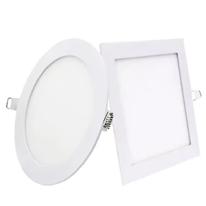 3W 6W 9W 12W 15W 18W 24W Etl Led Panel Light frameless Led Panel Light led Ceiling Panel Light Led Panel Light Led Light Panel