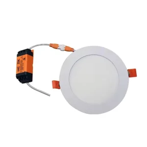 3W 6W 9W 12W 15W 18W 24W Ultra-Slim Ceiling-Mounted LED Panel Light