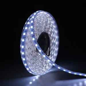 3mm COB LED Light Strip 5V 12V 24V Single Color Flexible Cabinet Light