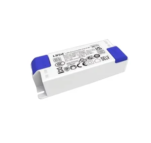 4 13W EU Standard Isolated Flicker Free On Off LED Driver Non Dimmable