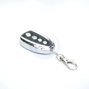 4-Key Wireless Remote Control Switch 433.92 MHz