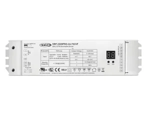 4 in 1 75W DALI DT8 LED Driver with PWM Dimming Constant Voltage