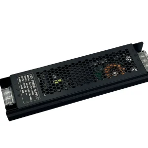 400W Non-waterproof Constant-Voltage LED Driver Transformer Power Supply