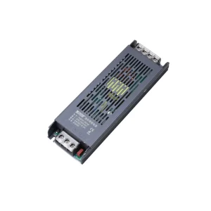 400W Ultra Thin LED Strip Light Switching Power Supply Transformer 24V