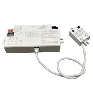 400mA 500mA 600mA 720mA Current Adjustment Dimmable LED Driver Built in 5.8GHZ Radar Sensor Driver