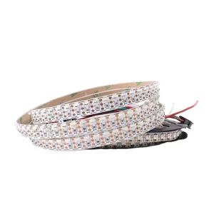 4020 SK6812 Side-Emitting RGB Digital LED Strip Light 5V