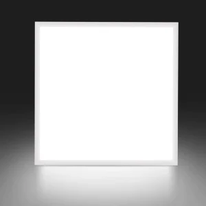 40W 50W Triac-Dimmable LED Panel Light Surface Mount 2×2 for Retail Shops