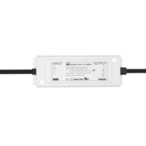 40W 80W 100W 120W 150W Waterproof Non-Isolated AC-DC LED Driver for Lighting