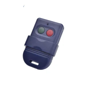 433MHz DIP Switch 5326 Remote Control YET102B for Gate, Barrier, and Door