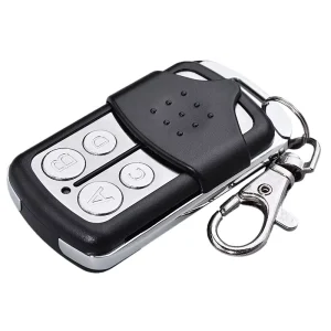433MHz Universal Code Grabber Remote Control YET019