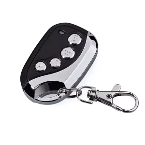 433MHz Universal Copy-Code Wireless RF Remote Control Transmitter Switch for Automatic Doors