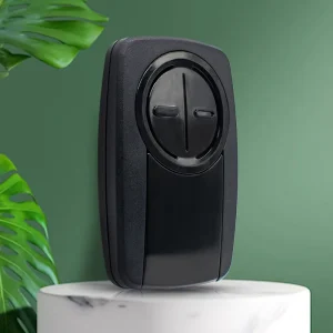 433MHz Wireless Transmitter Universal Garage Door Remote Replacement 380UT Model Gate Control Switch SMG 0031