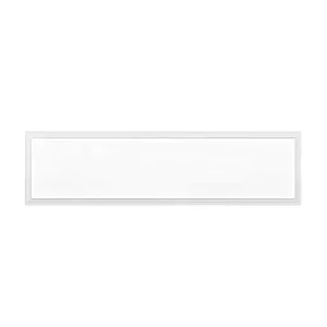 48W 55W 65W 70W Office Panel Light 4ft CCT Acrylic PM 0.6m 1.2m 1200mm Dimmable Backlit Led Panel Light 30*120cm