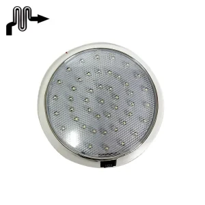5-Inch 12V LED Ceiling Light