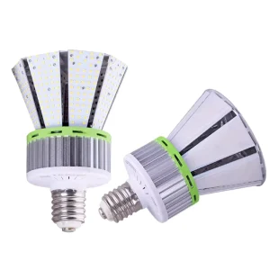 5 Year Warranty Super Bright White 60W LED Corn Bulbs 2200K 6700K 170lm w E26 E27 E39 E40 EX39 Sensor Warehouse