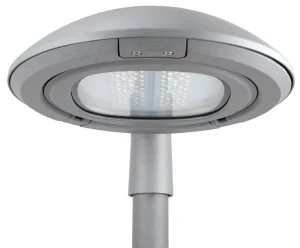 5 Years Warranty Die Casting Aluminum Garden Lamp Pole Light Waterproof Outdoor LED Garden Lights