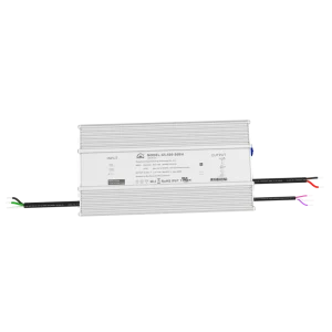 500W LED Driver Power Supply 30-56V Flicker-Free Waterproof IP67