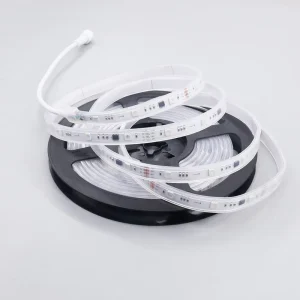 5050 12V RGB Addressable SMD LED Strips Lights