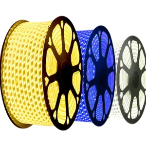 5050 SMD LED Strip IP65 Flexible LED Strip Light Waterproof RGB LED Strip Light