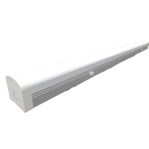 50W 5ft Linear Suspended LED Ceiling Light IP20 Indoor