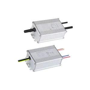 50WEUM-050S053Dx Timer-Dimmable LED Driver for Street Lights
