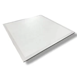 595×595 60x60cm 40W 6000K Backlit Waterproof LED Panel Light 100lm Custom Size