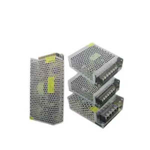 5V 12V 24V 36V 42V Switching Power Supply 1A 2A 3A 5A 6A 8A 10A 15A 20A 30A 40A 50A for LED Driver and Industrial Power Transformer