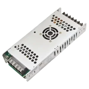 5V 60A Full Color Led Driver for Led Display 300W Switching Power Supply AC to DC SMPS