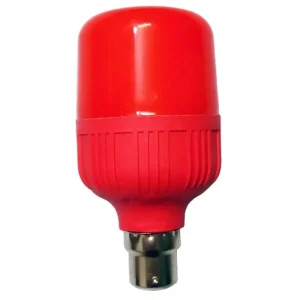 5W 10W 20W 50W E27 B22 LED Color Lantern Bulb for Indoor Landscape Decoration