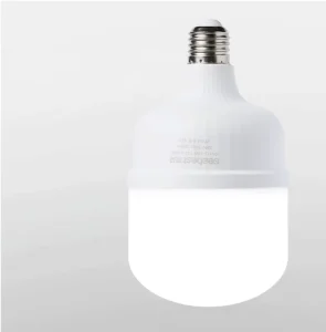 5W LED Bulb Energy Saving Lamp Light with Beam Angle 270 Degree Led Bulbs