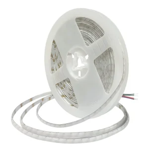 5mm 450leds RGB Color Changing 5V Cob Strip Light