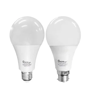 5w 7w 12w 15w 18w a Shape Office Warehouse Led Bulb Lamp Light for Home Led Bulb Light