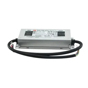 5years Warranty MEANWELL XLG 150 12V 24V Led Power Supply LED Driver IP67 Waterproof