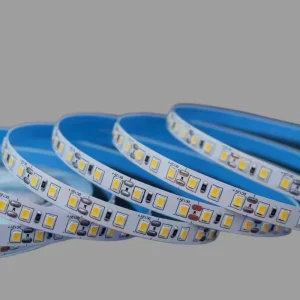 60/120/240D 5mm 8mm SMD2835 Flexible Smart LED Strip Light, 12V/24V, 3000K/4000K/6000K/10000K