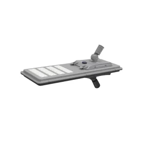 60 150w Integrated Intelligent Solar Led Street Light Outdoor 60w 150w Lighting Solar Street Light Road